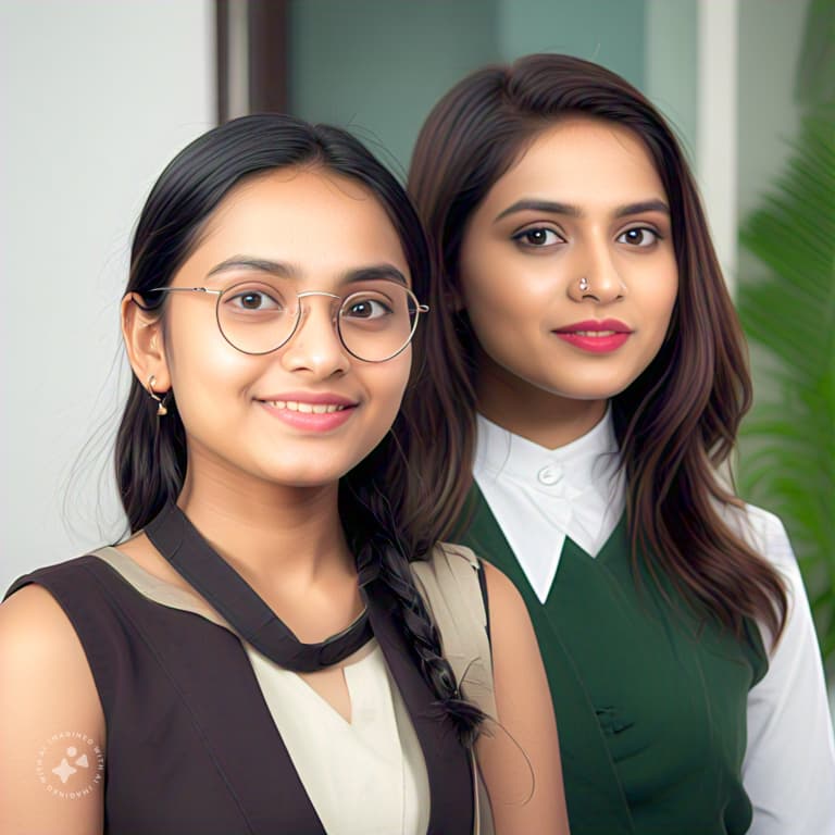 AaryavartAI Team Collaboration